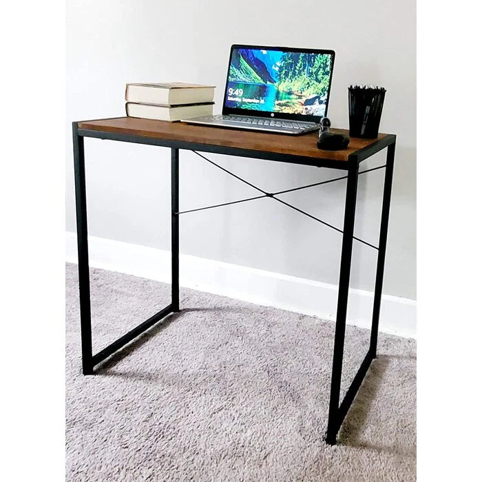 Minimal Work & Study Desk