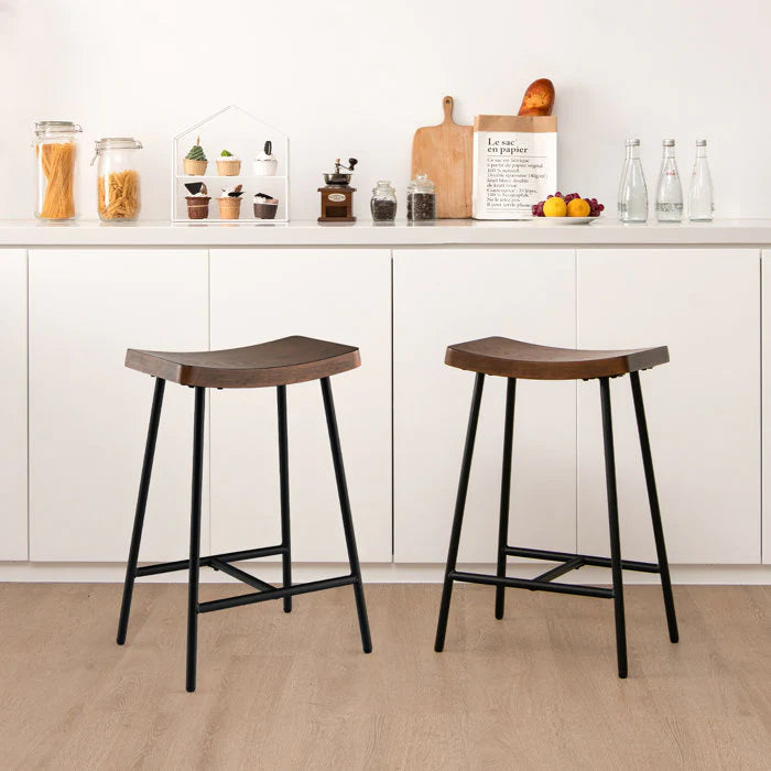 Delicia Counter Stool (Pair)