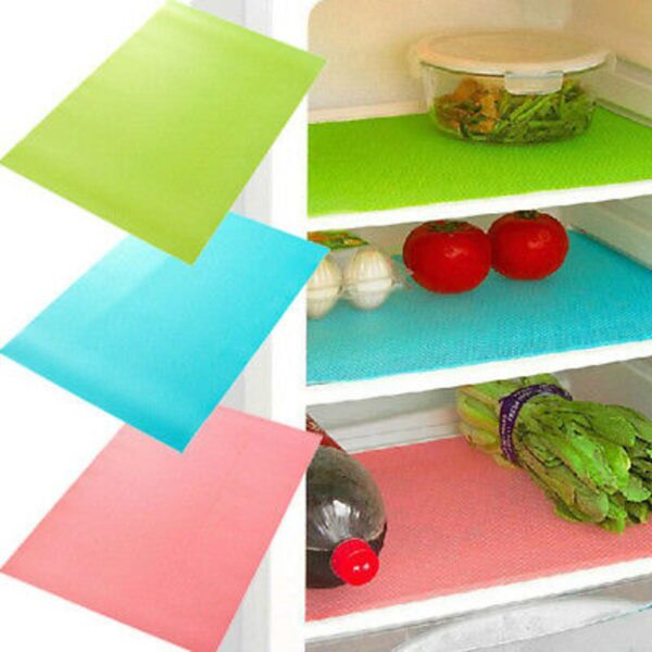 Anti-Bacterial Fridge Mat ( 3 Meter Roll )