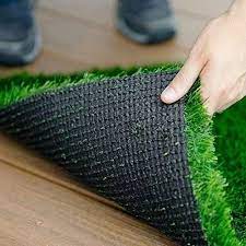 Artificial Grass Mats ( 15 x 23 INCHES )