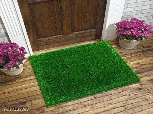 Artificial Grass Mats ( 19 x 27 INCHES )