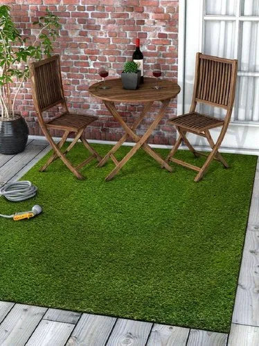 Artificial Grass Mats ( 15 x 23 INCHES )