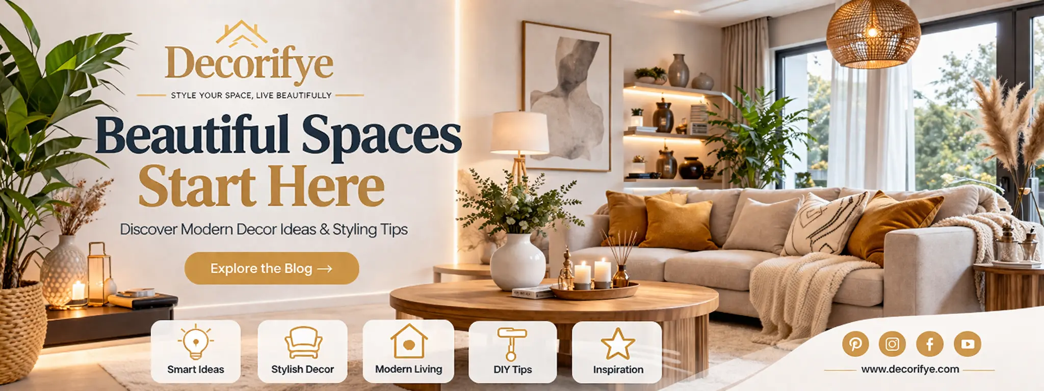 Best Home Decor Store in India | Shop Stylish Decor