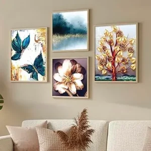 minimal decor ideas for small room india clean and simple